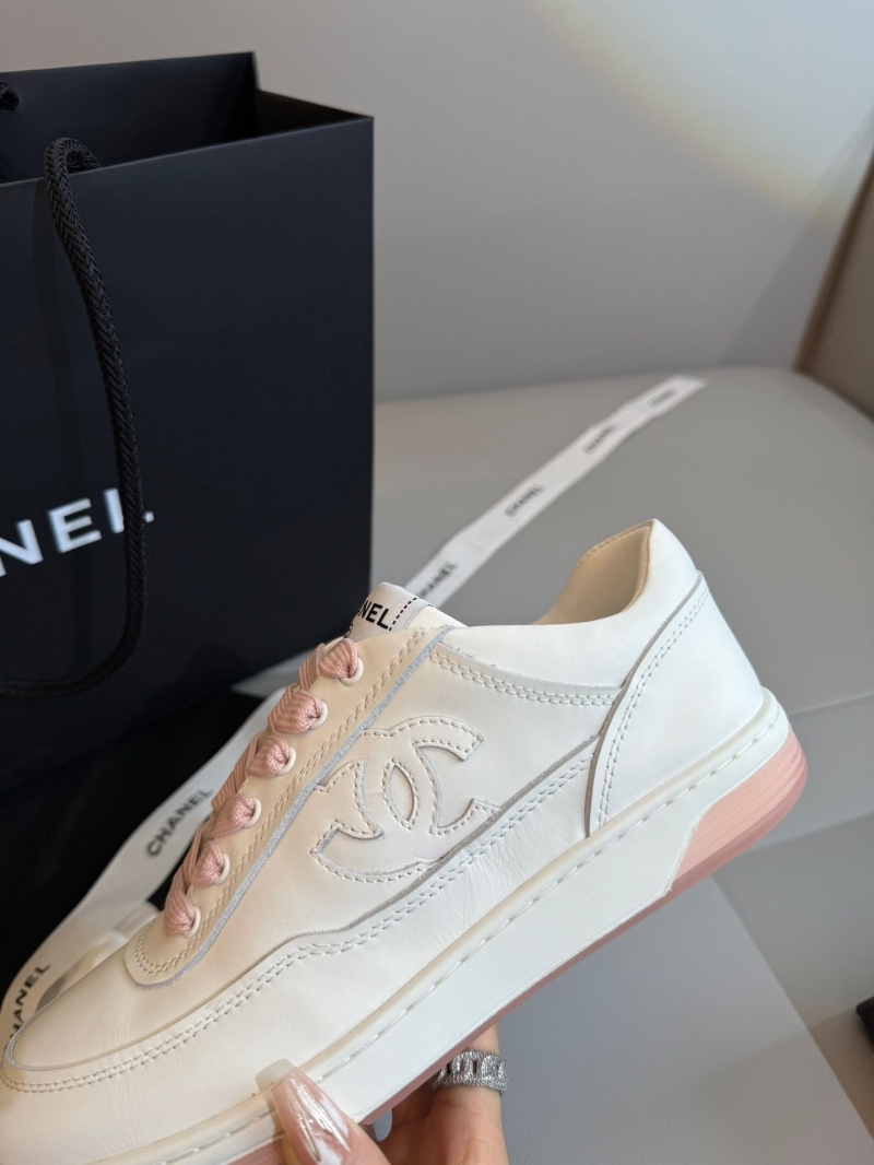 Chanel Sneakers